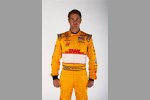 Ryan Hunter-Reay (Andretti)