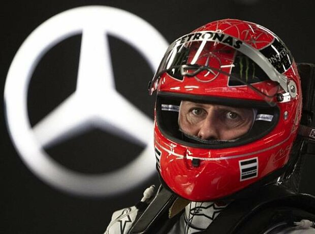 Michael Schumacher Michael Schumacher