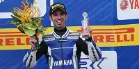 Bild zum Inhalt: Melandri: "Das hat mir viel Schwung beschert"