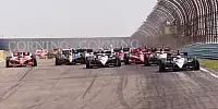 Bild zum Inhalt: Schock: Kein IndyCar-Livestream mehr!