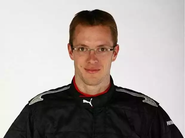 Titel-Bild zur News: Sebastien Bourdais