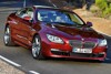 Bild zum Inhalt: BMW 6er Coupé: Luxussportler und Traumwagen