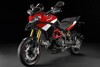 Bild zum Inhalt: Ducati legt Special Edition der Multistrada 1200 auf