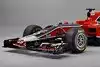 Bild zum Inhalt: 'CNBC' wird neuer Partner von Marussia-Virgin