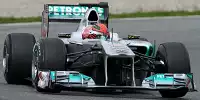 Michael Schumacher