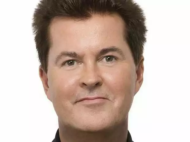 Simon Fuller Titel-Bild zur News: Simon Fuller