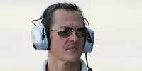 Bild zum Inhalt: Schumacher von Japan-Katastrophe "geschockt"