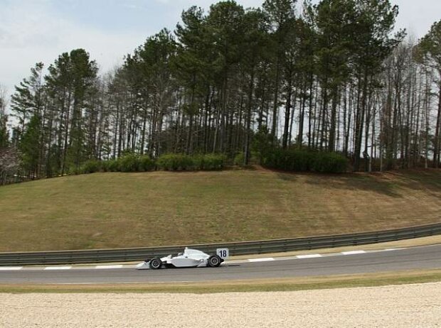 Sebastien Bourdais