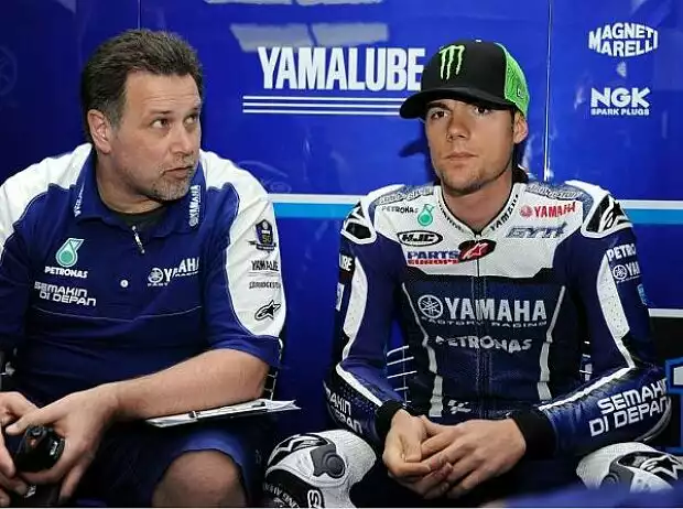 Ben Spies Titel-Bild zur News: Ben Spies