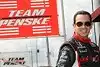 Bild zum Inhalt: Franchitti und Castroneves: Wo sind Kanaan, Tracy, Wheldon?