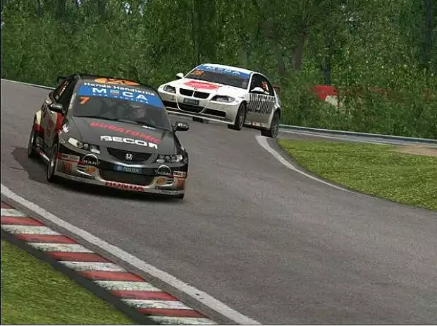 STCC - The Game Titel-Bild zur News: STCC - The Game
