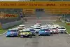 Bild zum Inhalt: DHL wird Logistikpartner der WTCC