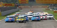 Bild zum Inhalt: DHL wird Logistikpartner der WTCC