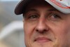 Schumacher: "Wir kämpfen um vordere Plätze"