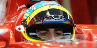 Bild zum Inhalt: Alonso: "McLaren wird um Podestplätze kämpfen"