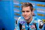 Alvaro Bautista (Suzuki)