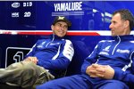 Jorge Lorenzo (Yamaha)