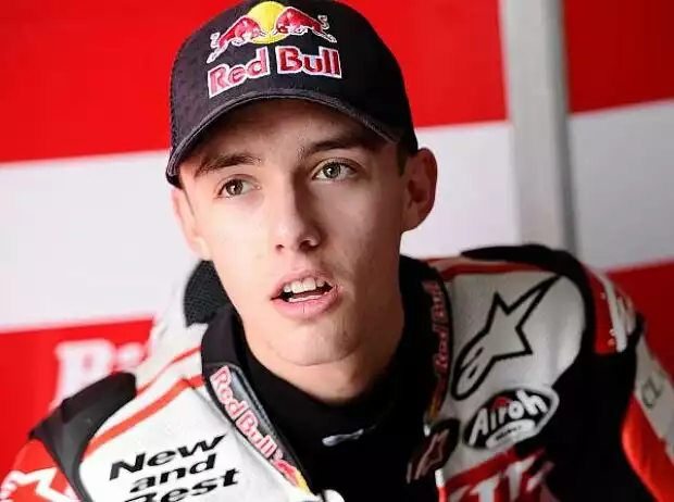 Jonas Folger Titel-Bild zur News: Jonas Folger