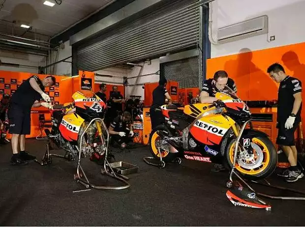 Andrea Dovizioso Titel-Bild zur News: Andrea Dovizioso