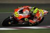 Bild zum Inhalt: Ducati: Rossis Schulter ist nicht das einzige Problem