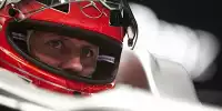 Bild zum Inhalt: Schumacher: "Alle werden mit Reifen zurecht kommen"