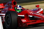 Dario Franchitti