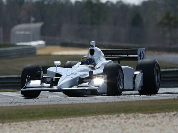 Sebastien Bourdais Sebastien Bourdais