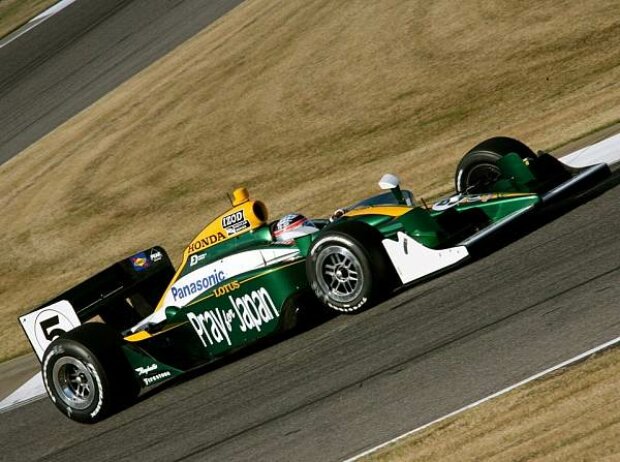 Takuma Sato Takuma Sato