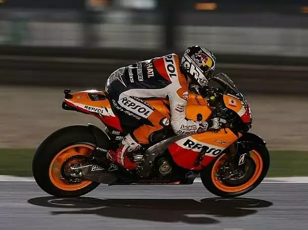 Andrea Dovizioso Titel-Bild zur News: Andrea Dovizioso