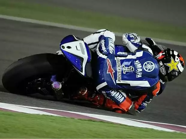 Jorge Lorenzo Titel-Bild zur News: Jorge Lorenzo