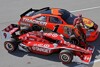Bild zum Inhalt: Cockpittausch: IndyCar meets NASCAR