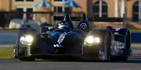 Simon Pagenaud, Marino Franchitti, David Brabham
