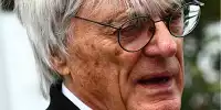 Bild zum Inhalt: Ecclestone vergleicht Lotus mit dem frühen Williams-Team