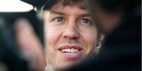 Bild zum Inhalt: Sauber-Sponsor: "Vettel sieht aus wie ein Muttersöhnchen"