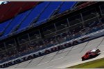 Scott Dixon (Ganassi) in Talladega