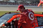 Scott Dixon steigt in den McMurray-Ganassi