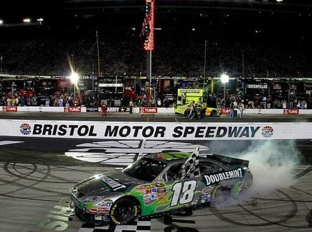 Kyle Busch Kyle Busch