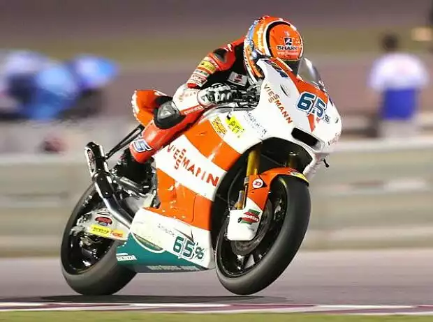 Stefan Bradl Titel-Bild zur News: Stefan Bradl