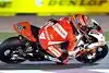 Bild zum Inhalt: Drittes Training: Bradl in eigener Liga