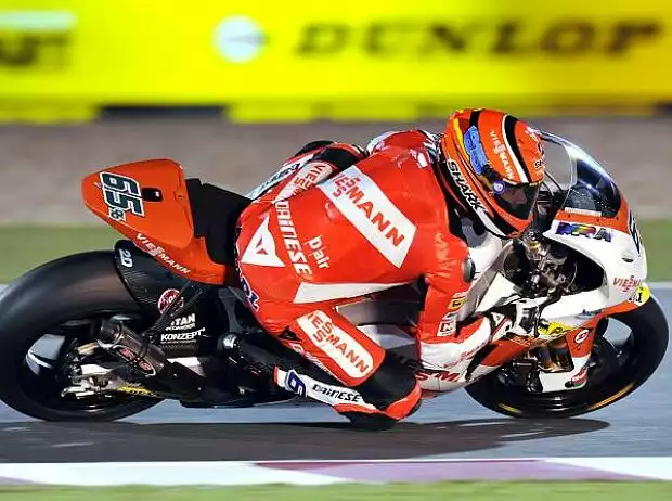 Stefan Bradl Titel-Bild zur News: Stefan Bradl