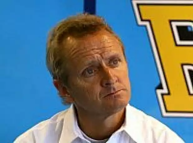 Kevin Schwantz Titel-Bild zur News: Kevin Schwantz