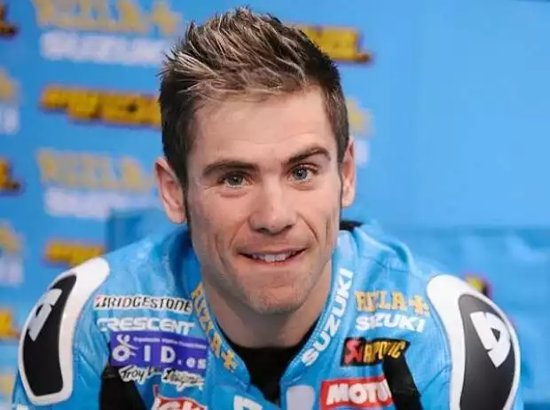 Alvaro Bautista Titel-Bild zur News: Alvaro Bautista