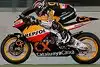 Bild zum Inhalt: Katar: Nur Marquez kann Bradl halbwegs folgen