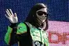 Bild zum Inhalt: Danica Patrick und ihre NASCAR-Reifeprüfung