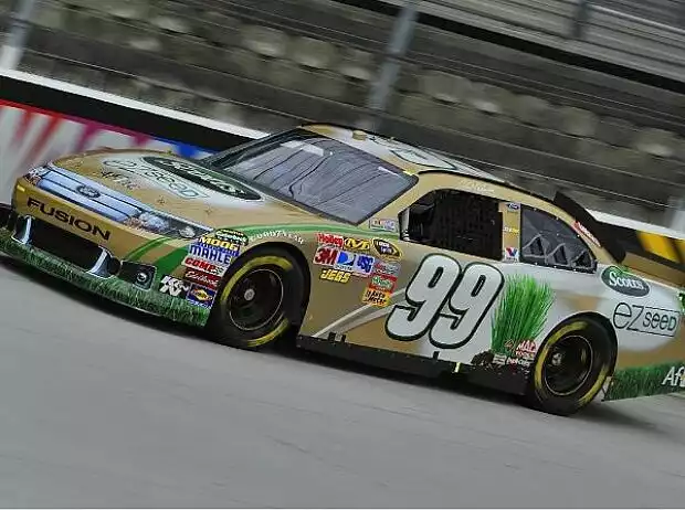 Carl Edwards Titel-Bild zur News: Carl Edwards