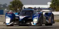 Bild zum Inhalt: Sebring-Qualifying: Sarrazin wuchtet den Peugeot nach vorn