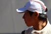 Kobayashi nach Japan-Besuch in Sorge