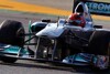 Mercedes erwartet Steigerung gegenüber dem Vorjahr
