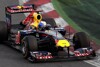 Red Bull reist mit breiter Brust nach Australien