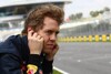 Vettel: Fahrerstreik ein kraftvolles Mittel